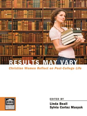 cover image of Results May Vary